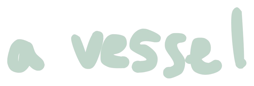 a vessel